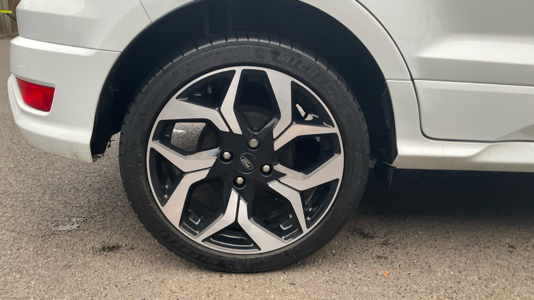 Ford EcoSport 1.0 EcoBoost 125 ST-Line 5dr Petrol Hatchback